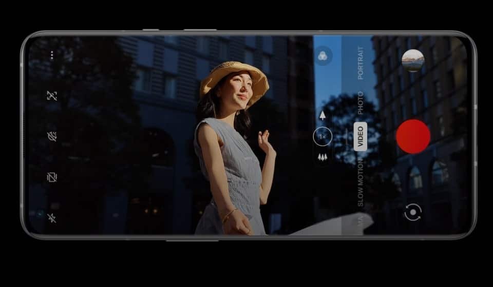 OnePlus 9 Pro avis