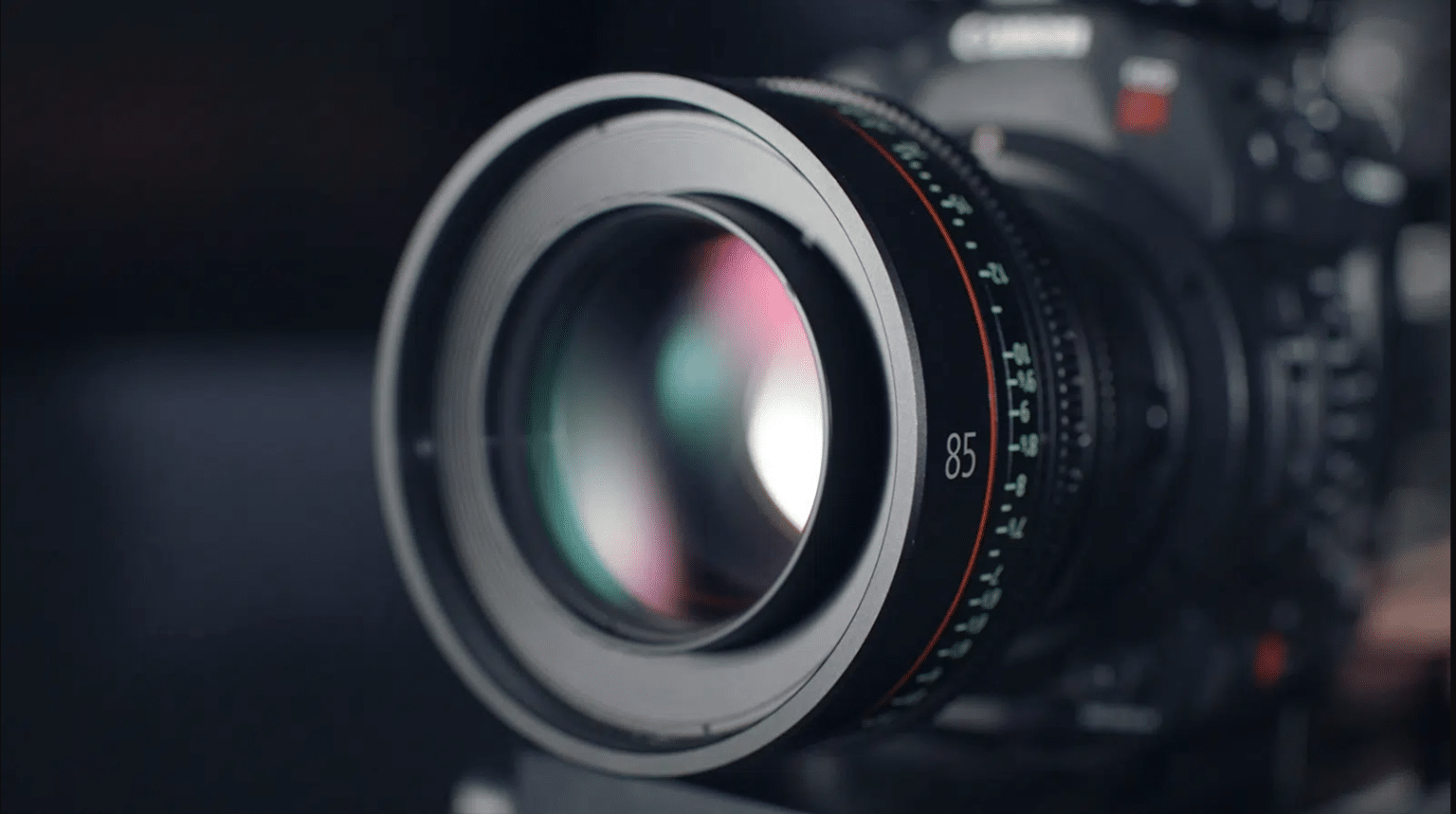 10 meilleurs objectifs pour portraits de qualite professionnelle