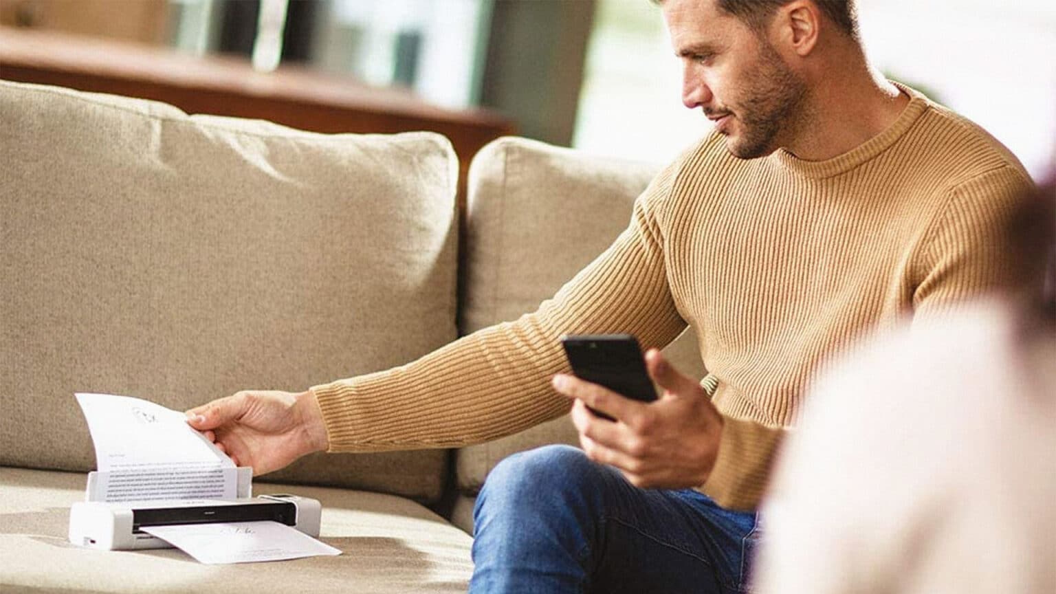 10 meilleurs scanners portables 2022 a utiliser en deplacement