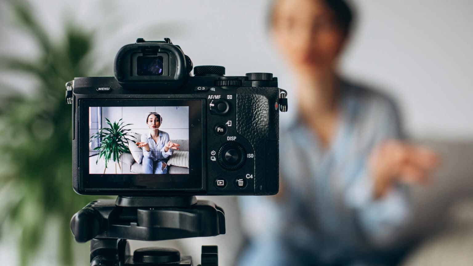 Les 12 meilleurs appareils photo pour vlog et vidéos YouTube de mai 2026 12 meilleurs appareils photo pour vlog et videos YouTube 2022