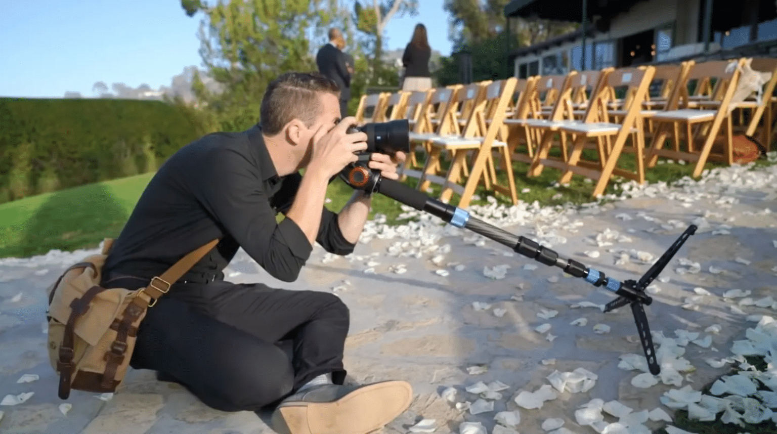 12 meilleurs monopodes pour photos et vidéos stabilisees 2022