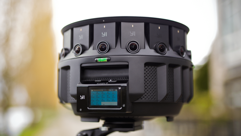 Les 10 meilleurs appareils photo à 360° pour les vidéos et les photos d’octobre 2025 Les 10 meilleurs appareils photo à 360° pour les videos et les photos 2022