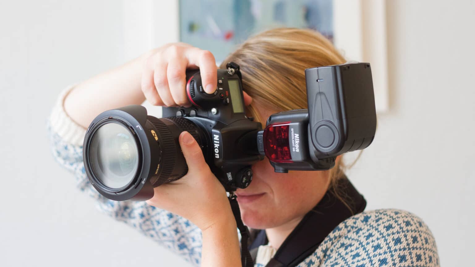 Meilleurs Flashs pour Appareils Photo Nikon en 2026 : Guide Complet Les 10 meilleurs flashs pour appareils photo Nikon 2022
