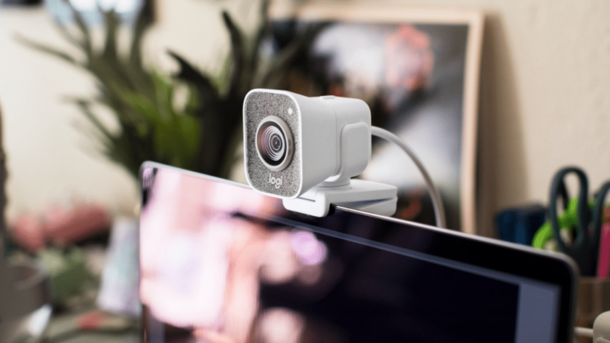 Webcam Pour Pc