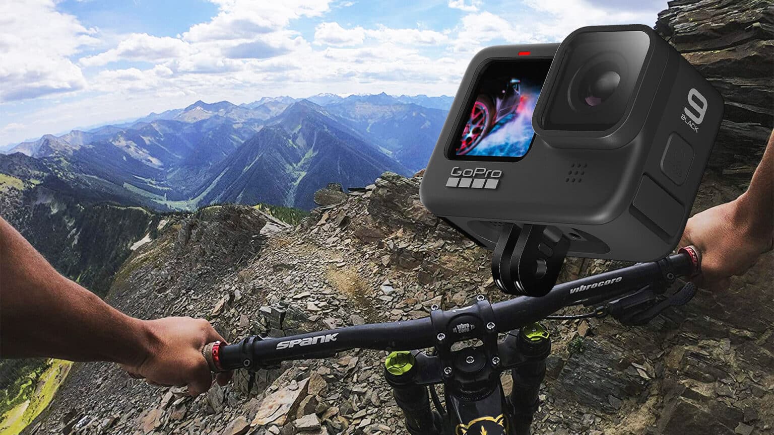 Les 8 meilleurs GoPro de qualité/prix pour le sport et l’aventure de avril 2026 Les 8 meilleurs GoPro de qualite-prix pour le sport et l aventure 2022