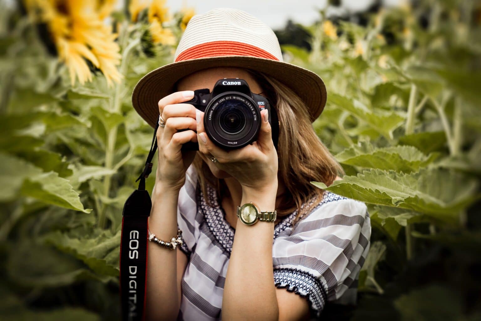 LES 8 MEILLEURS MIRRORLESS CANON de mai 2026 meilleurs mirrorless Canon