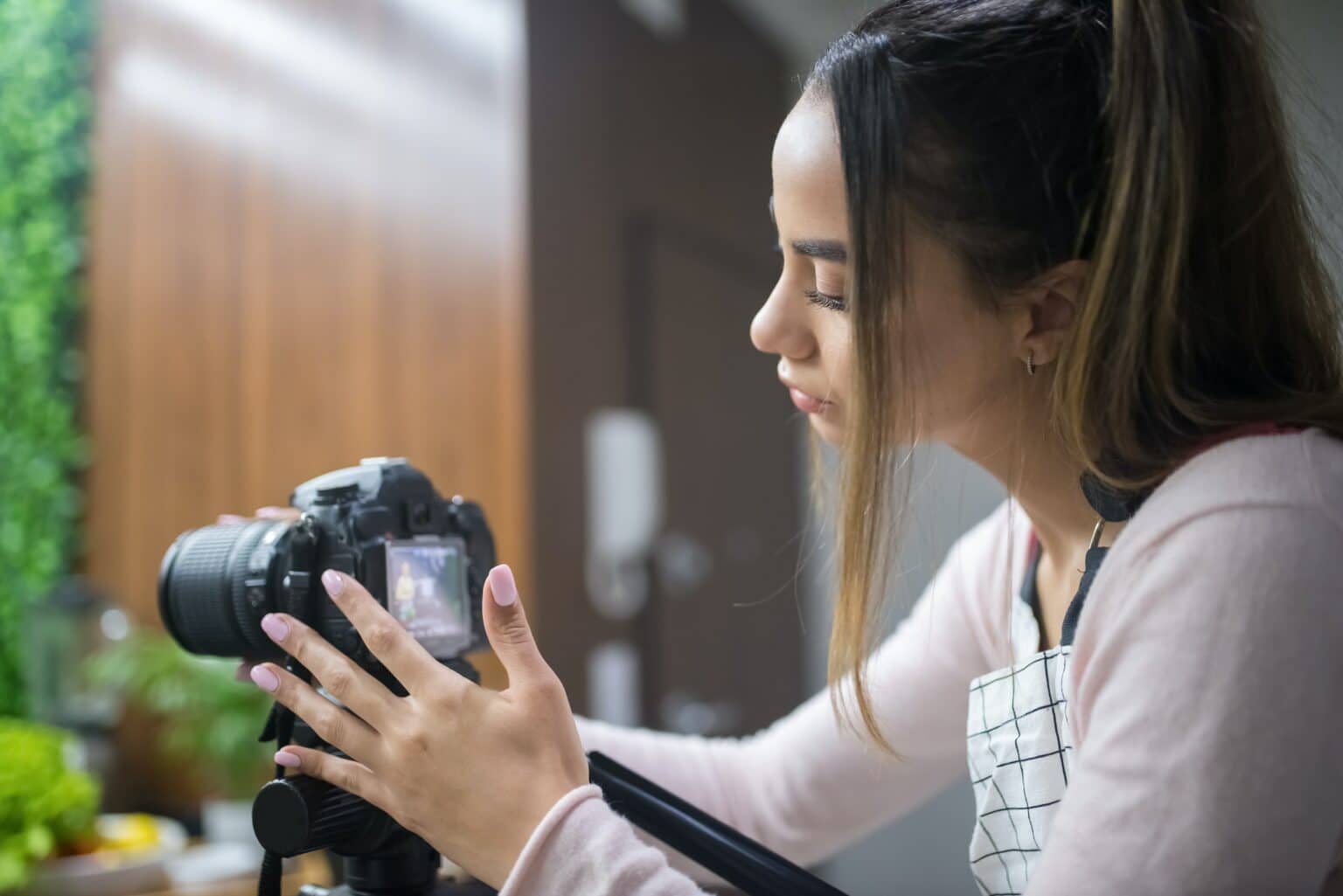 meilleurs mirrorless pour video