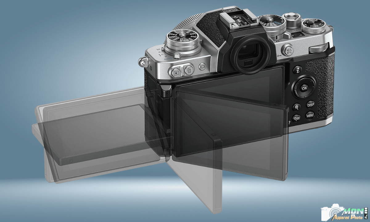 NIKON Z FC AVIS ET CARACTERISTIQUES