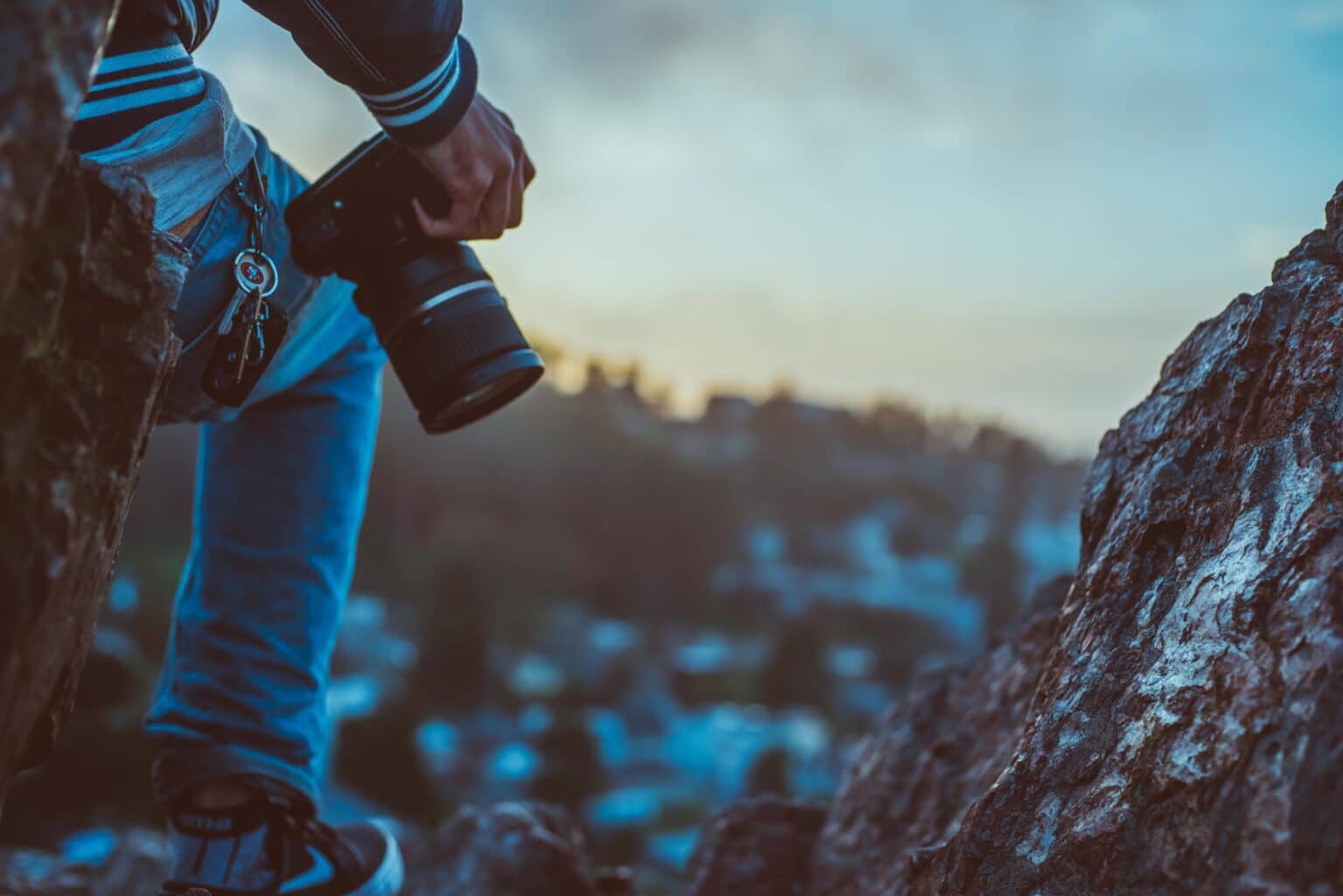 meilleurs reflex pour débuter en photographie