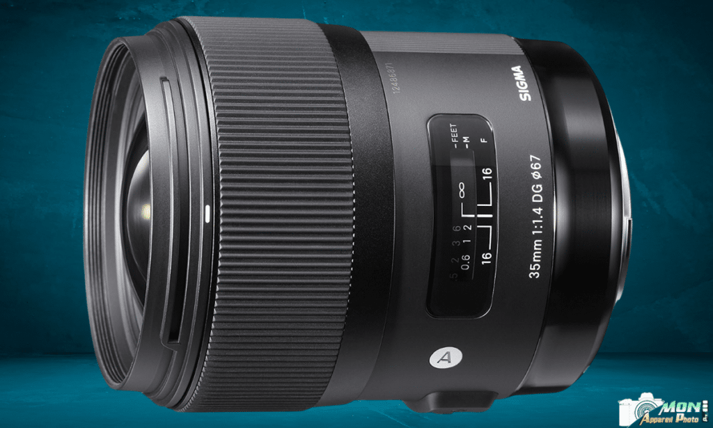 Test Sigma 35mm F/1.4 Art : L’Excellence Accessible en 2025 Sigma 35mm F/1.4 avis