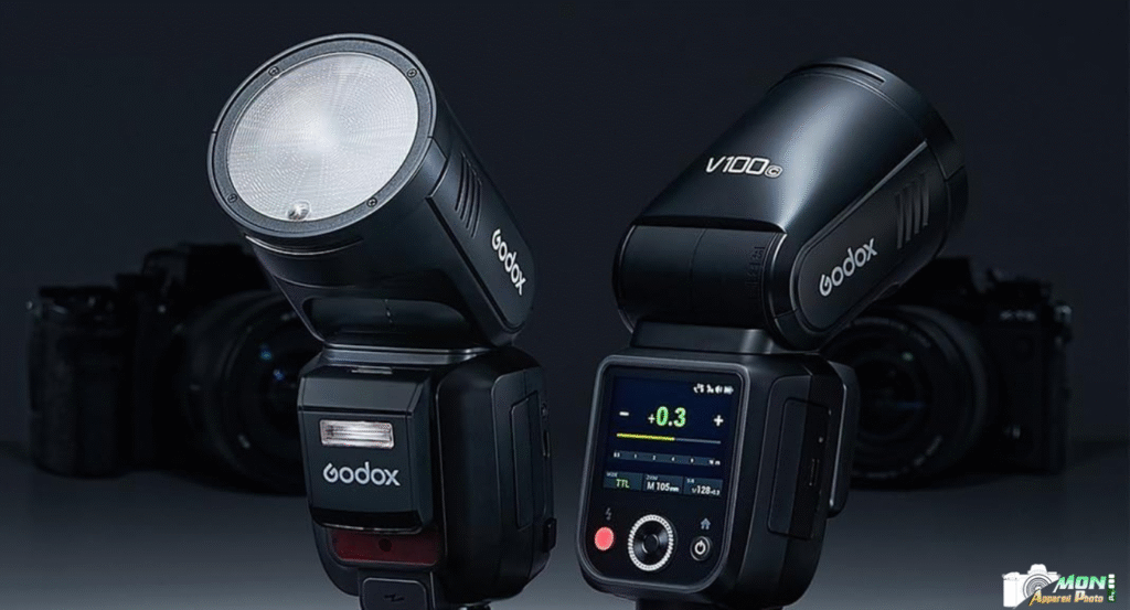 Comment Utiliser un Flash d'Appareil Photo ?