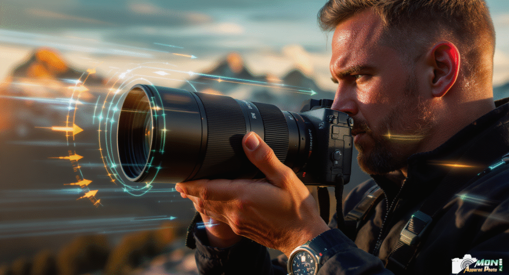 Comment fonctionnent les stabilisateurs d’appareils photo : Le guide scientifique et pratique ultime pour éliminer le flou en 2025 Stabilisateur appareil photo