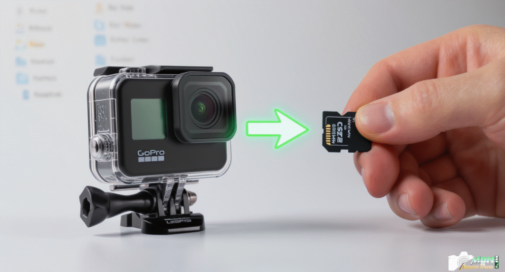 Comment Mettre à Jour le Firmware GoPro Manuellement : Guide Expert 2026 mettre à jour firmware GoPro manuellement