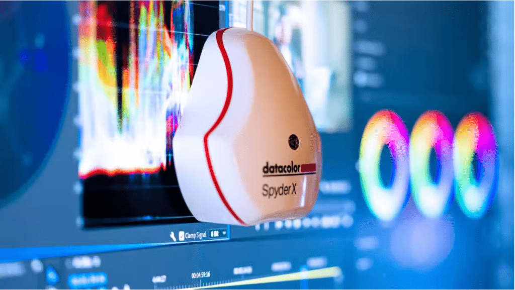 Comment calibrer votre moniteur avec un Datacolor SpyderX Comment calibrer votre écran PC avec un Datacolor SpyderX de manière professionnelle