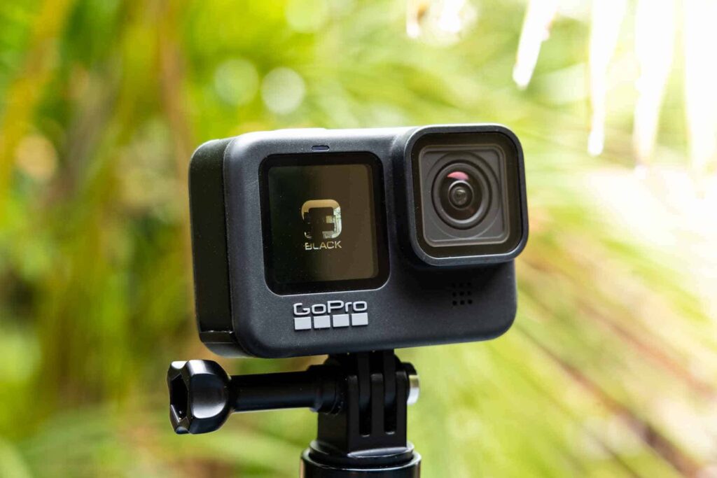 GoPro Hero9 Black : déception ou révolution ?
