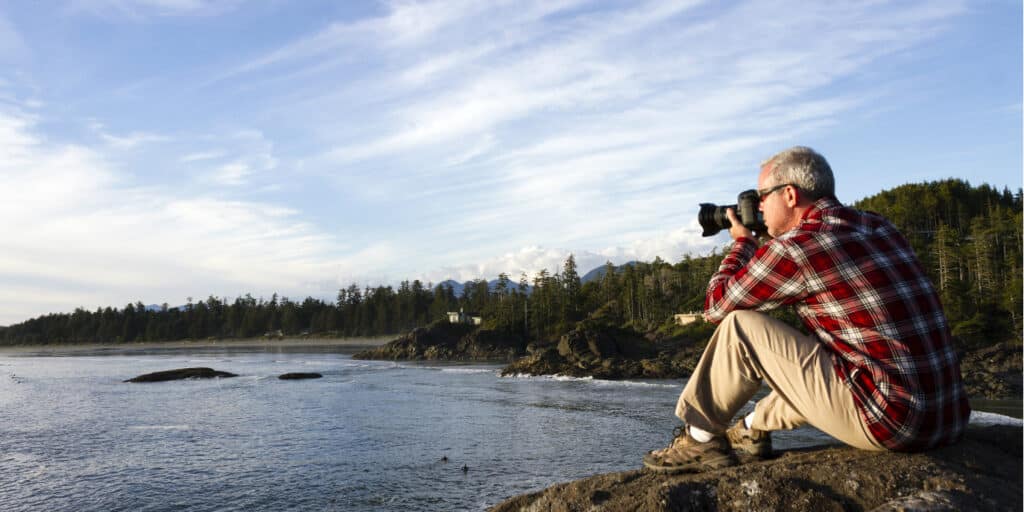 meilleurs objectifs grand angle de Nikon