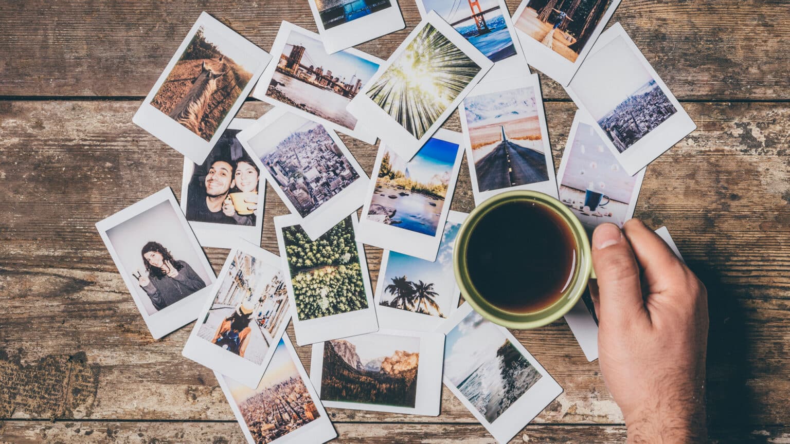 meilleures pellicules pour Fuji Instax