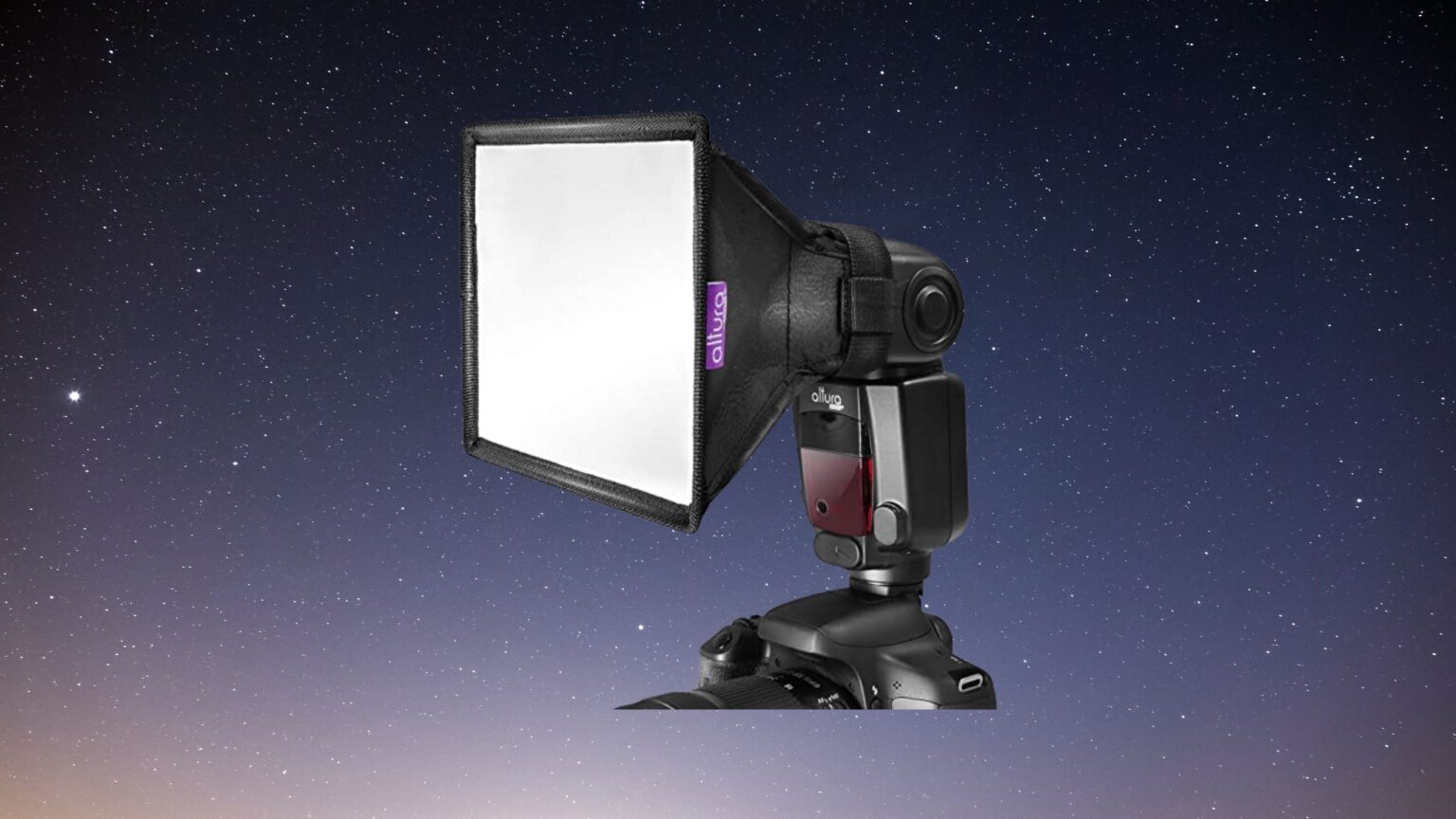 Qu'est-ce qu'un diffuseur pour flash et comment l'utiliser ?