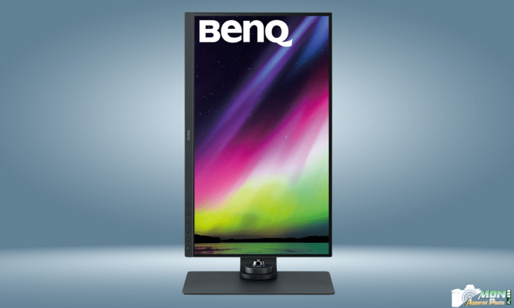 Test BenQ SW270C : Le Meilleur Écran Photo Professionnel 2025 ? Benq SW270C tests