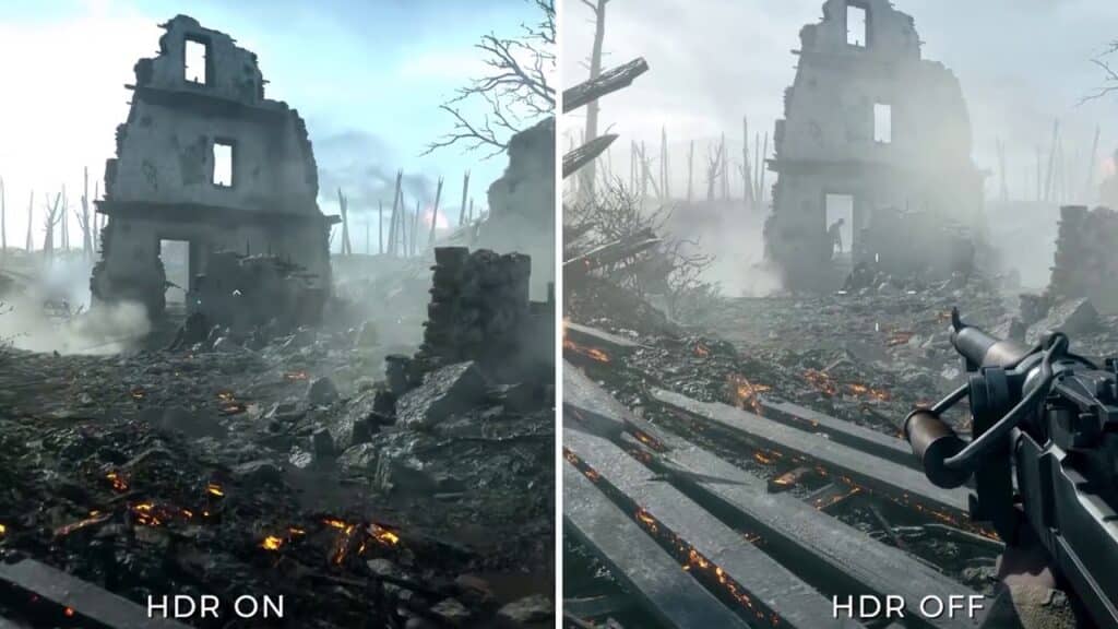 Cela vaut-il la peine d'acheter un moniteur HDR