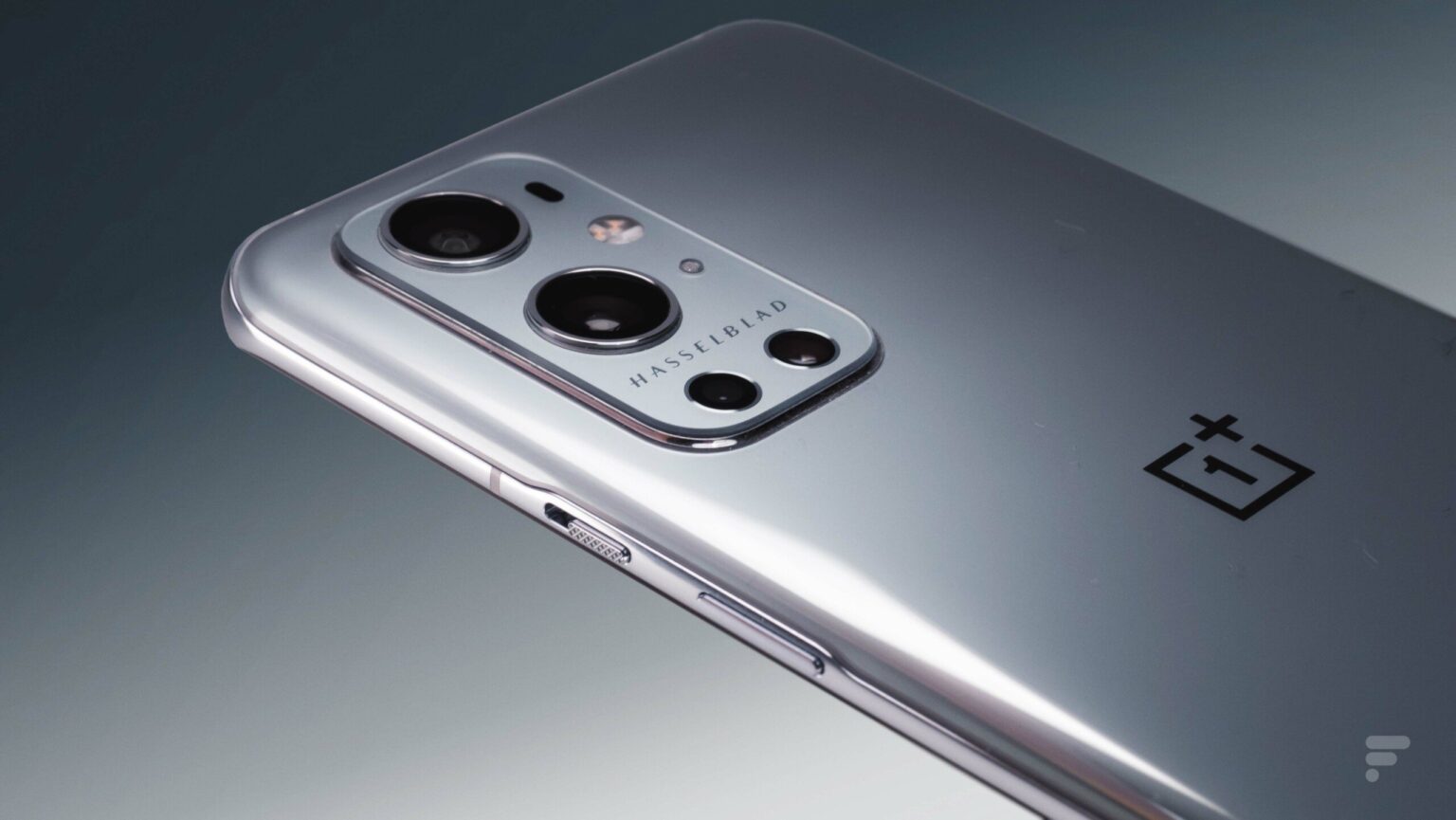 Comment est l'appareil photo du OnePlus 9 Pro