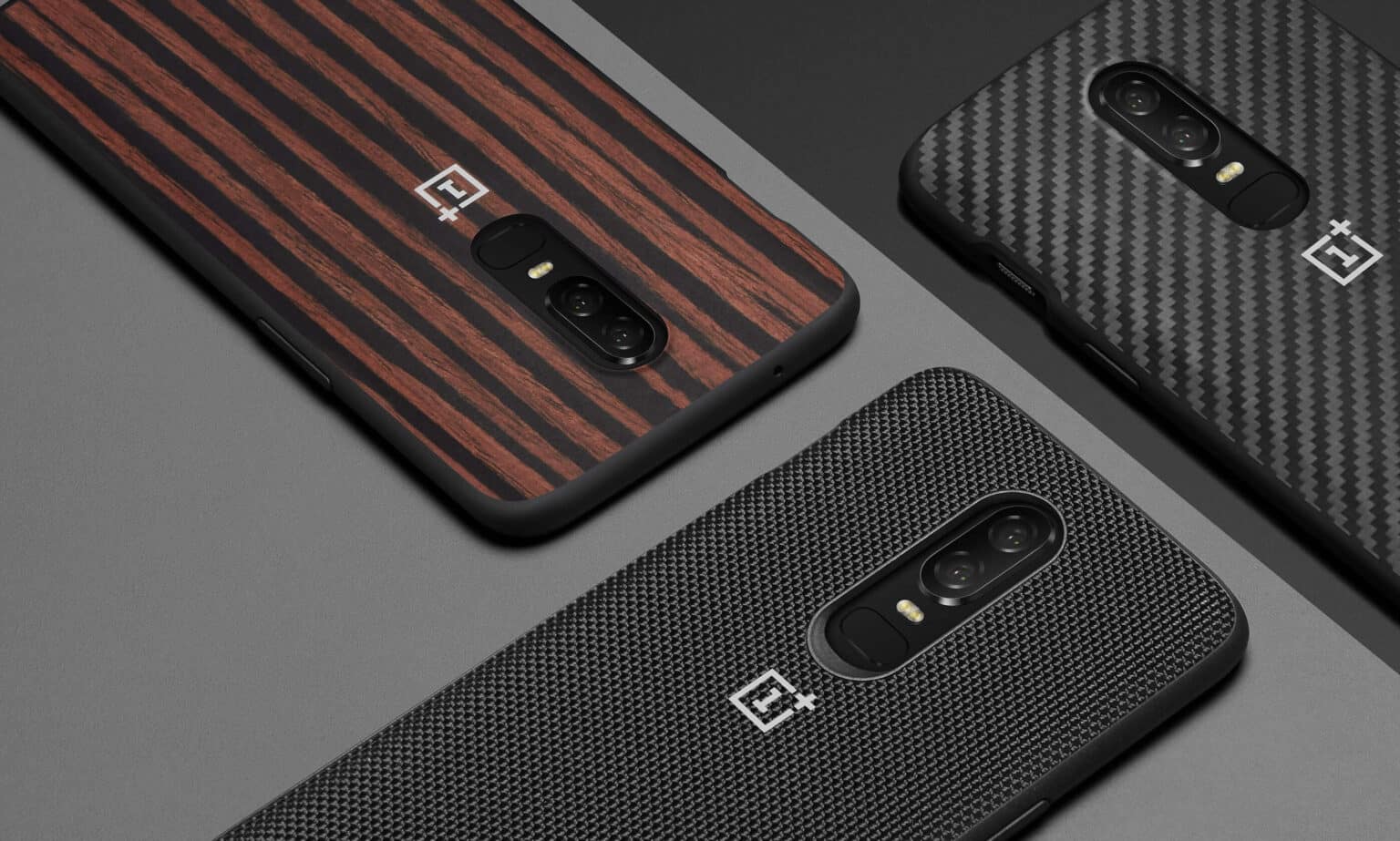 meilleures covers oneplus 6