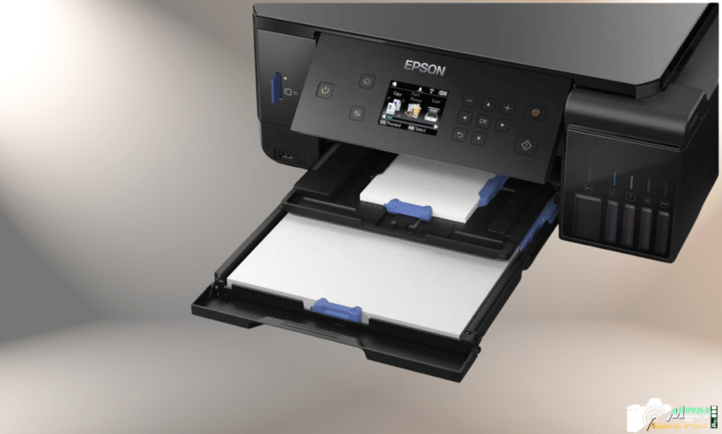 EPSON EcoTank ET-7700 avis et test