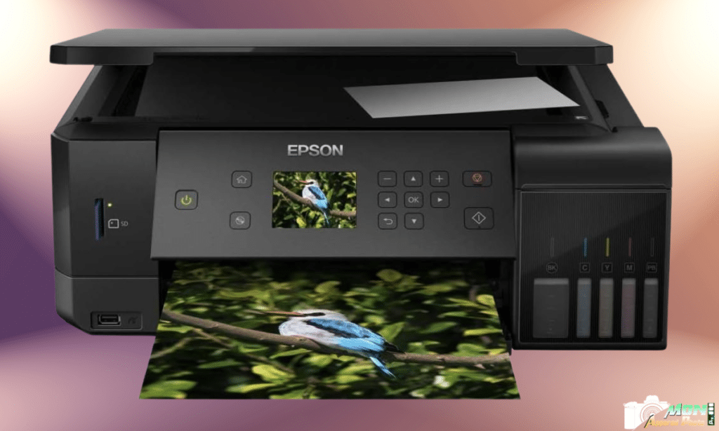 EPSON EcoTank ET-7700 avis