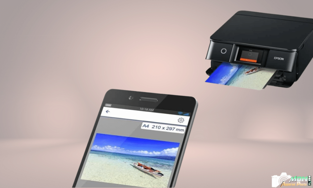 Test Complet Epson Expression Photo XP-8600 : L’Imprimante Photo qui Révolutionne vos Tirages en 2026 Epson Expression Photo XP-8600 test