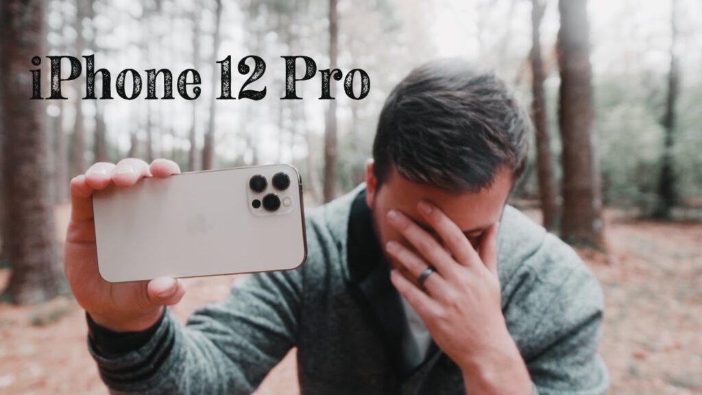 meilleurs films iPhone 12 pro max