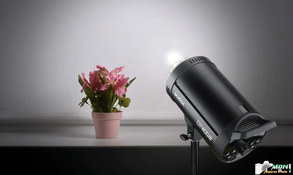 Test Complet du Godox DP400III 2025 : Le Flash Studio Professionnel Ultime Godox DP400 III
