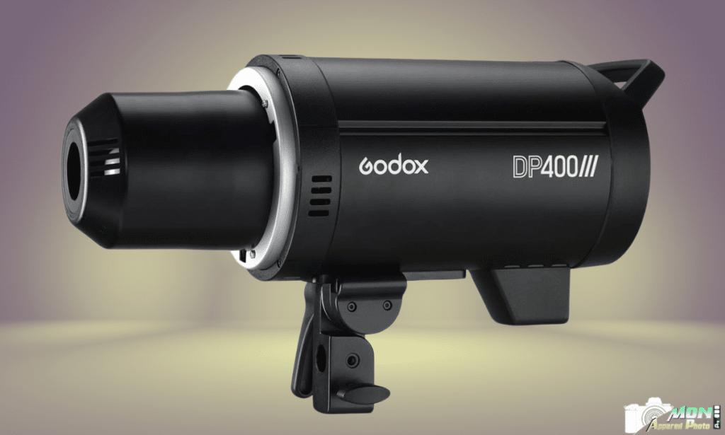 Godox DP400III avis