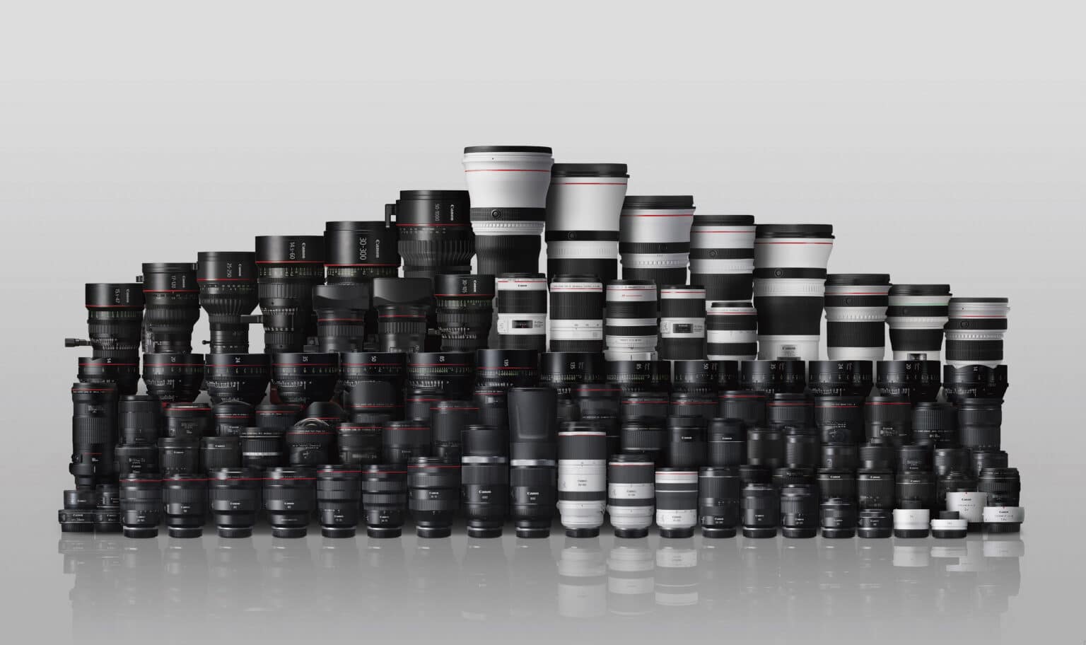 Les 19 meilleurs objectifs Canon de 2022