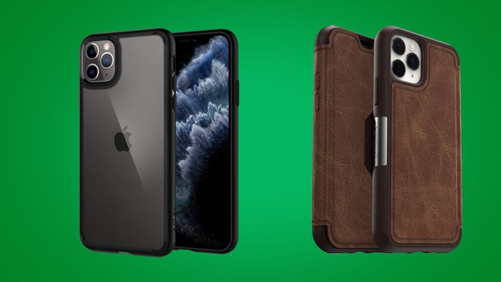 Les 5 meilleures coques de protection pour Iphone 11
