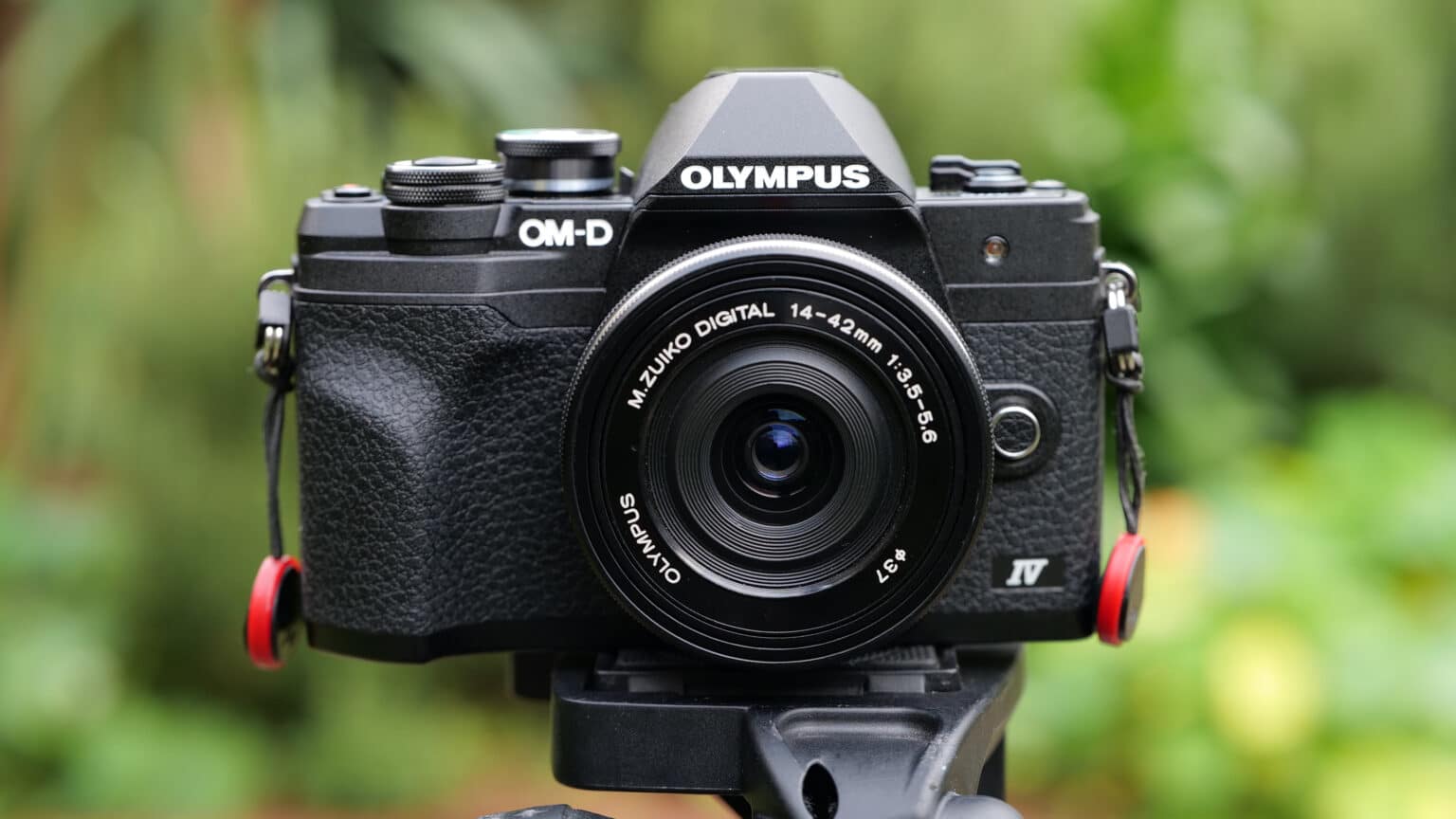 Les 6 meilleurs appareils photo Olympus de 2022