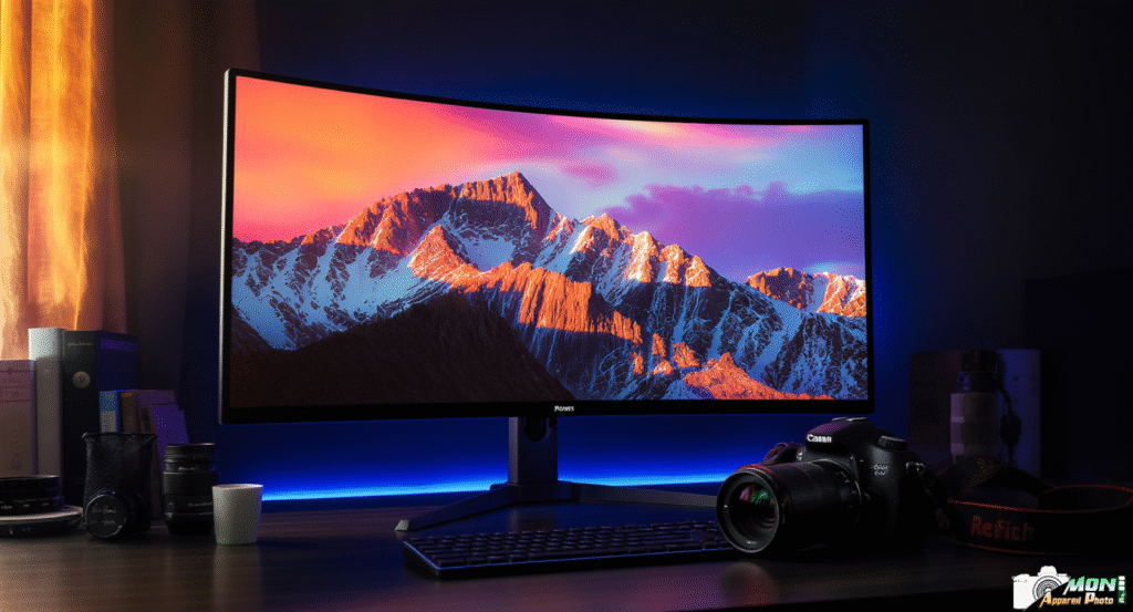 Moniteur HDR : est-ce un bon investissement pour la photographie en 2025 ? Moniteur HDR Photographie