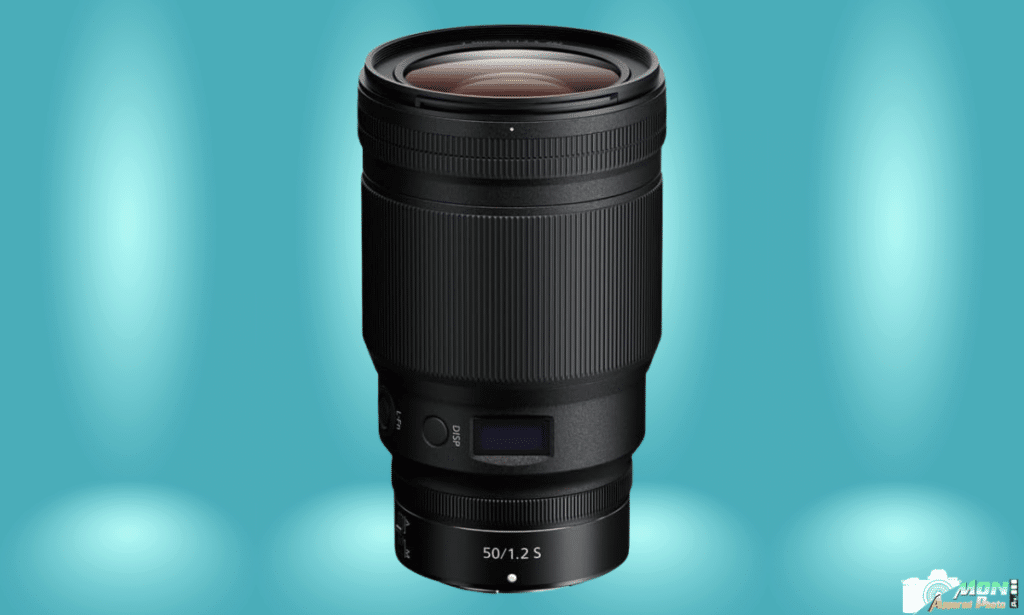 Nikkor 50mm f/1.2 test avis