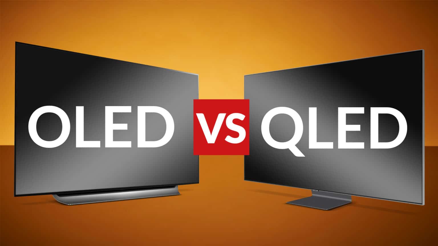 QLED ou OLED lequel choisir?