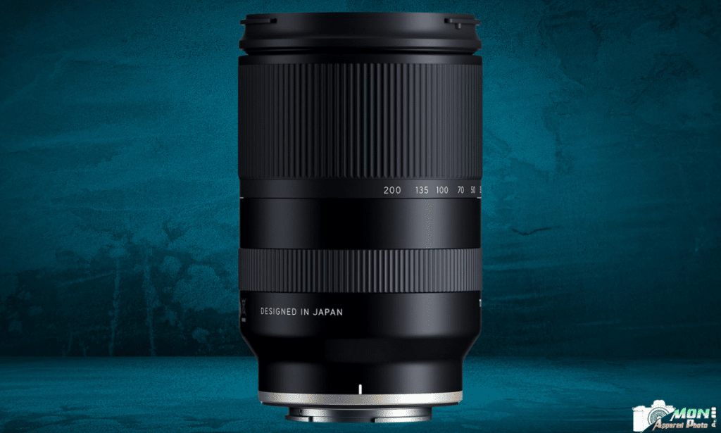 Tamron 28-200mm F2.8-5.6 avis