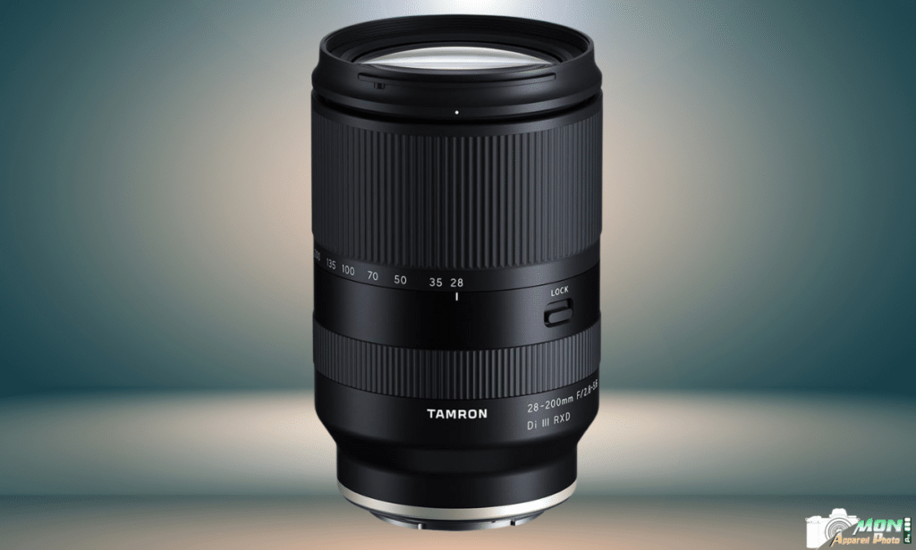 Tamron 28-200mm F2.8-5.6 prix