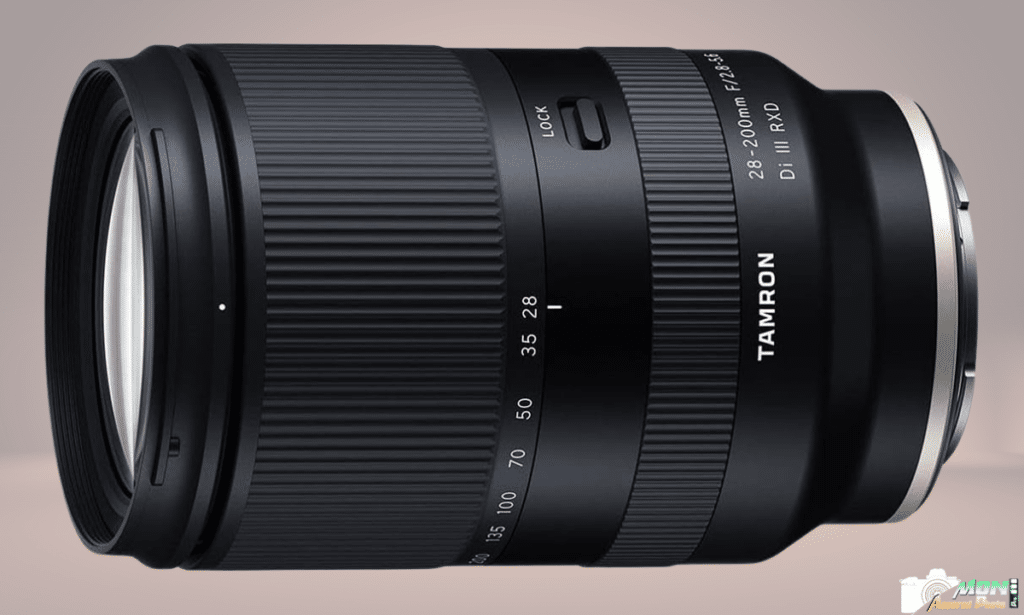 Test Complet du Tamron 28-200mm F/2.8-5.6 : L’Objectif Polyvalent Ultime en 2025 ? Tamron 28-200mm F2.8-5.6 test