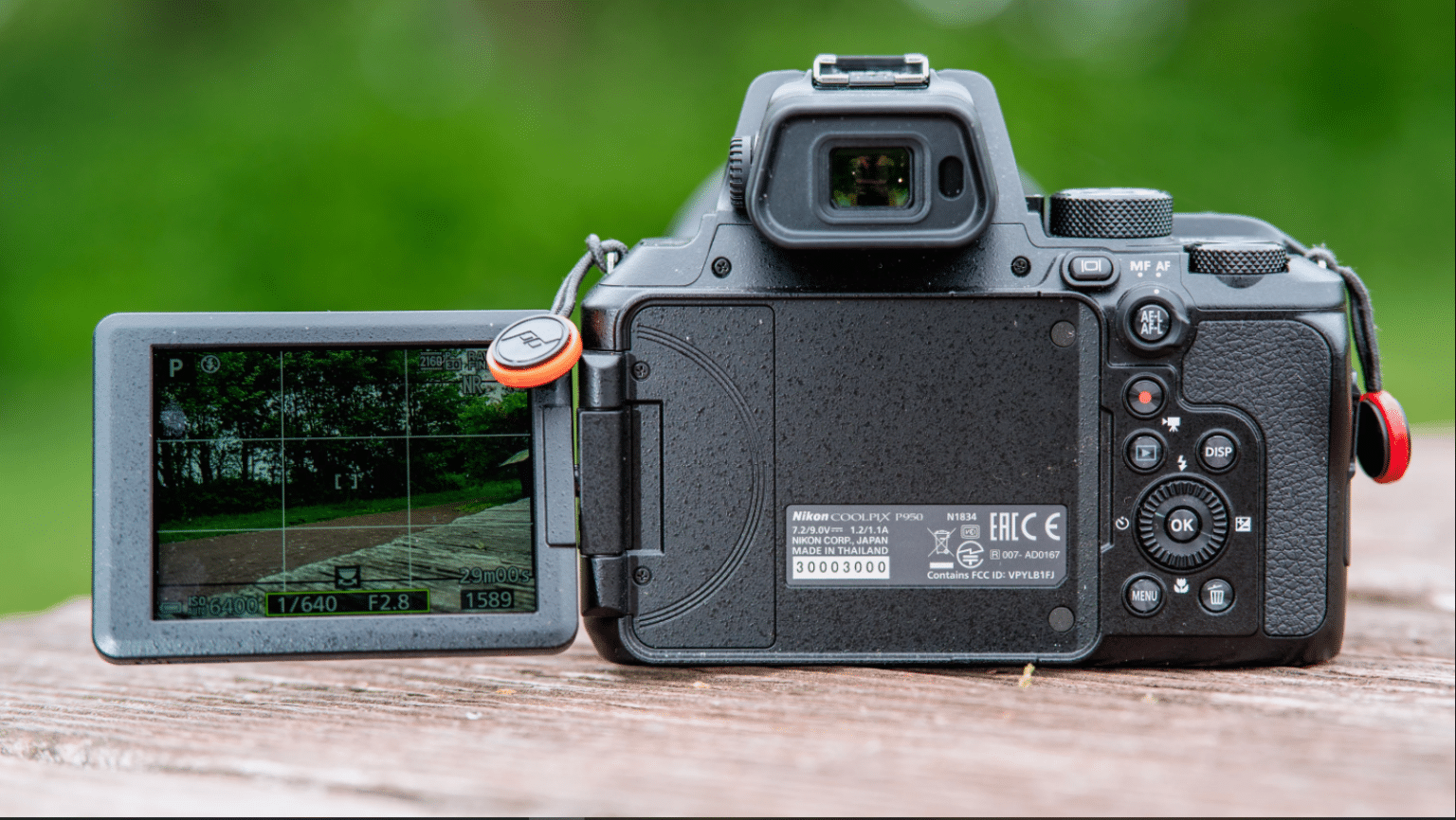 7 Meilleurs Appareils Photo Compacts Nikon de mai 2026 7 Meilleurs Appareils Photo Compacts Nikon