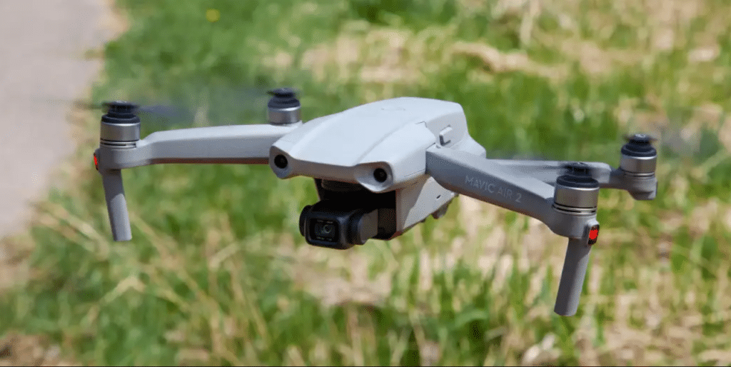 9 meilleurs drones d’octobre 2025 8 meilleurs drones de 2022