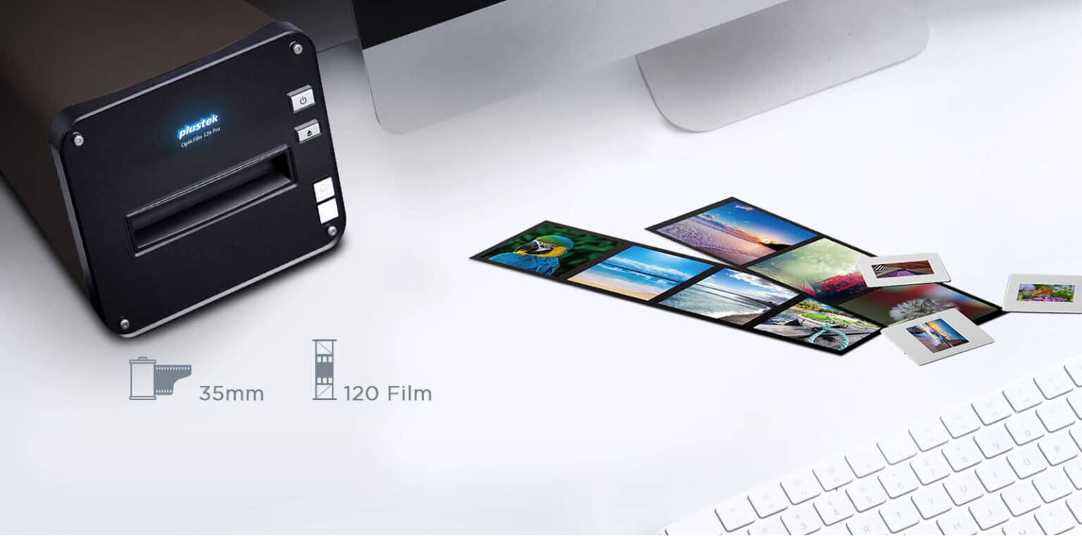 9 meilleurs scanners de diapositives de juin 2026 9 meilleurs scanners de diapositives de 2022