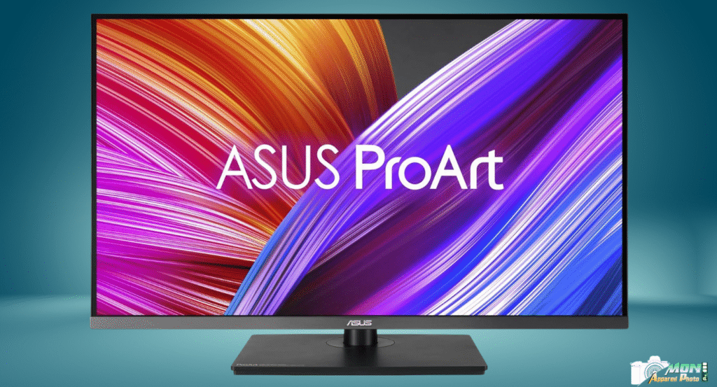 ASUS ProArt PA32UCR-K : Test Complet du Moniteur 4K Mini-LED de Référence pour Créatifs ASUS ProArt PA32UCR-K avis