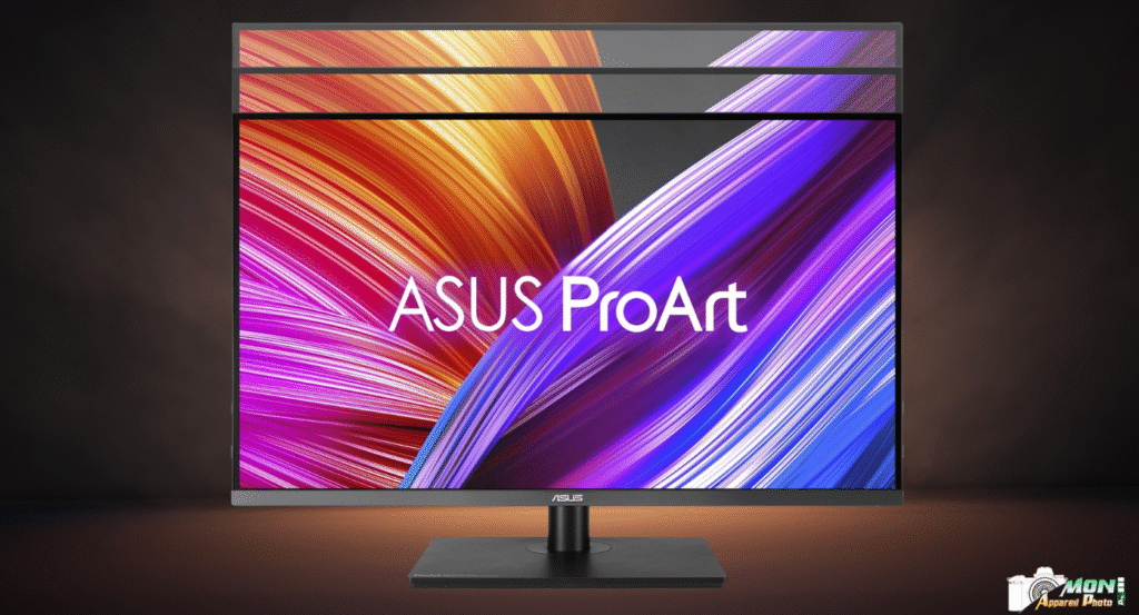 ASUS ProArt PA32UCR-K
