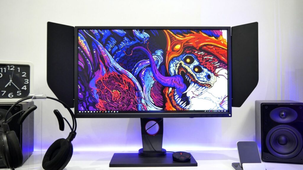 Benq Zowie XL2546 avis