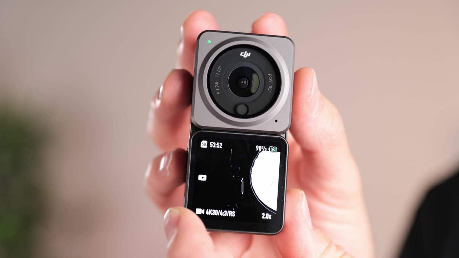 DJI Action 2 Test Complet 2026 : La Mini Caméra Modulaire Qui Révolutionne la Vidéo d’Action DJI Action 2 test