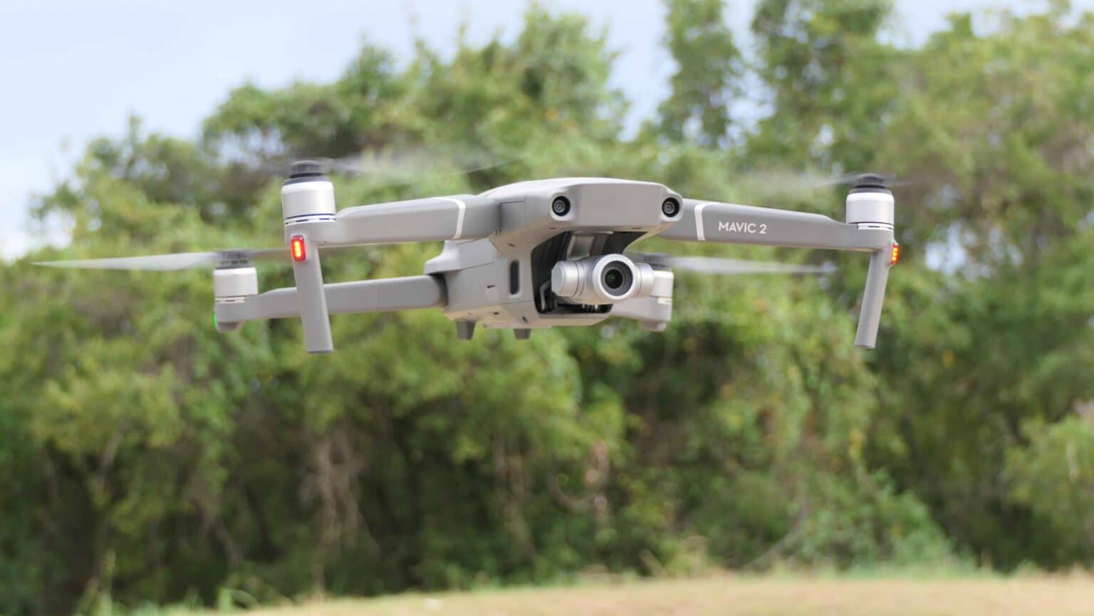 DJI Mavic 2 Pro : Le Champion Incontesté de la Photographie Aérienne en 2026 ! DJI Mavic 2 Pro : toujours un drone extraordinaire !