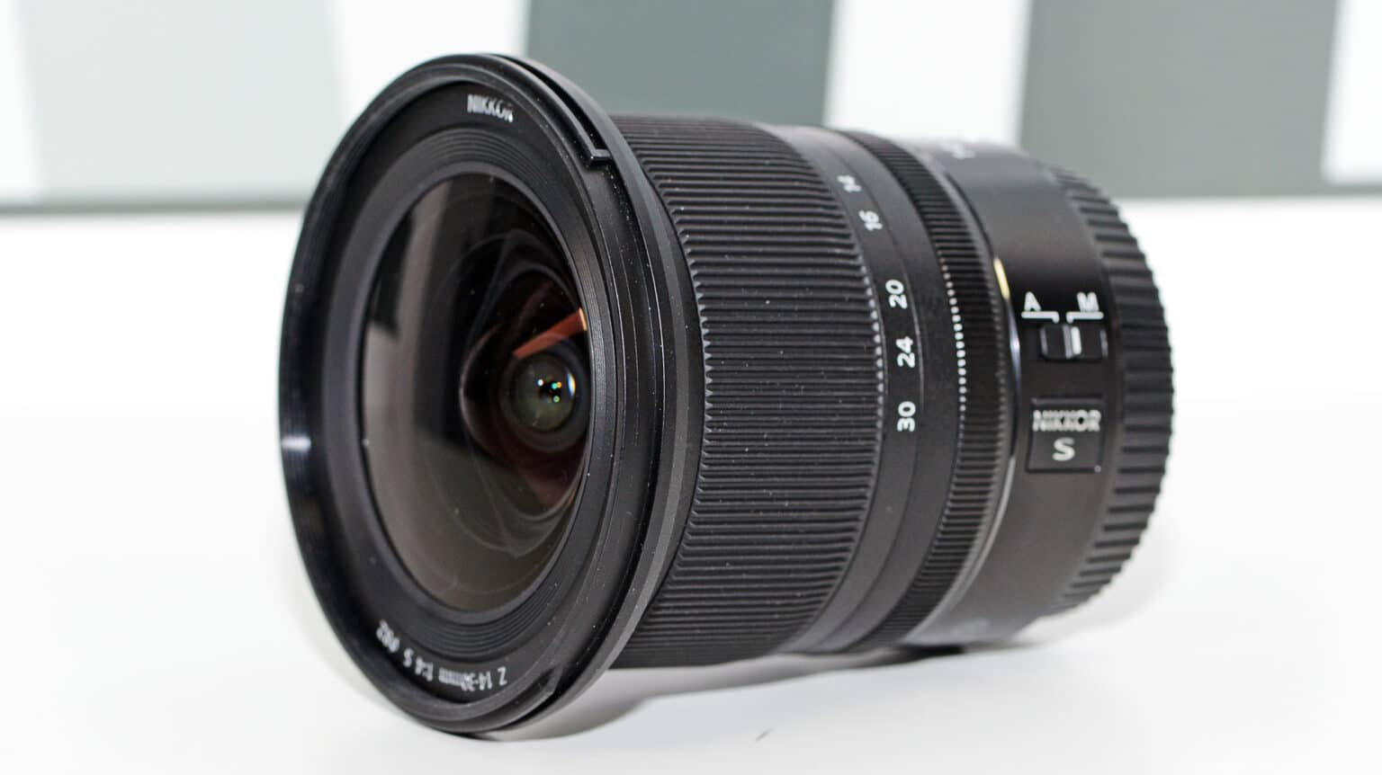 Nikkor Z 14-30 mm F/4 S avis